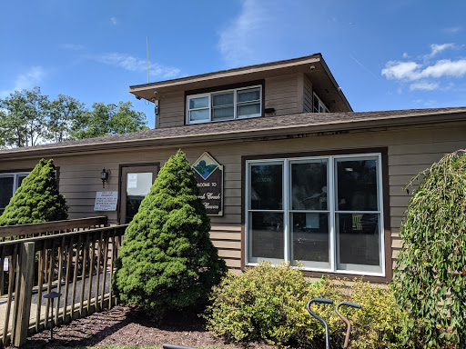 Public Golf Course «Beech Creek Golf Course», reviews and photos, 1831 Hudepohl Ln, Cincinnati, OH 45231, USA