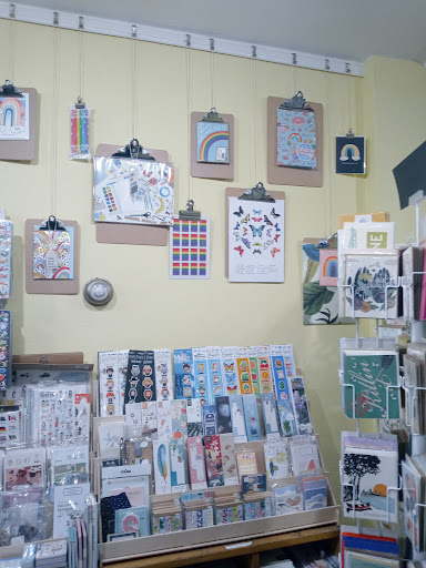 Craft Store «Anthology», reviews and photos, 218 State St, Madison, WI 53703, USA