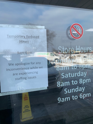 Car Battery Store «Batteries Plus Bulbs», reviews and photos, 409 S Rand Rd, Lake Zurich, IL 60047, USA