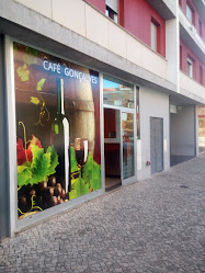 Café Gonçalves