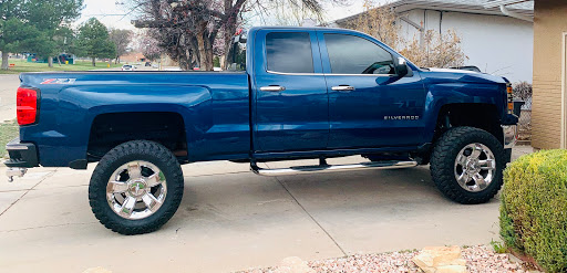 Car Dealer «Lakeside Auto Brokers», reviews and photos, 1331 S Tejon St, Colorado Springs, CO 80905, USA