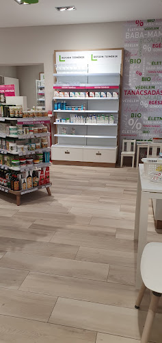 Szent György Gyógyszertár - Kulcs Patika - Gyógyszertár