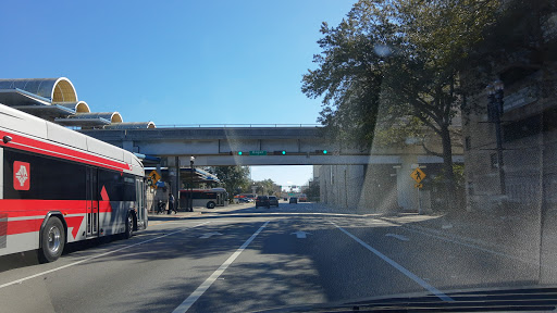 Jacksonville New Life Inn