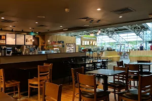 Starbucks Coffee image