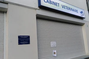 Cabinet vétérinaire CVET Le Coudray-Montceaux image