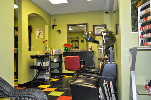 Hair Salon «Le Salon», reviews and photos, 5727 SW Green Oaks Blvd, Arlington, TX 76017, USA