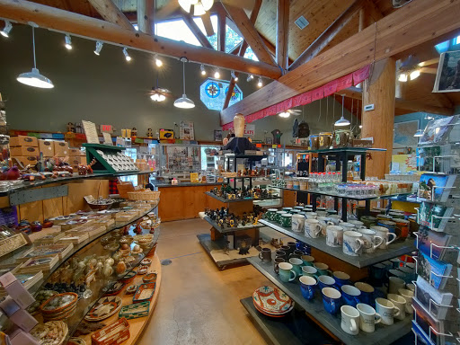 Gift Shop «Mt Lemmon General Store & Gift», reviews and photos, 12856 N Sabino Canyon Park, Mt Lemmon, AZ 85619, USA