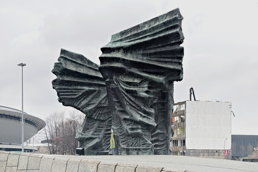 Silesian Insurgents' Monument