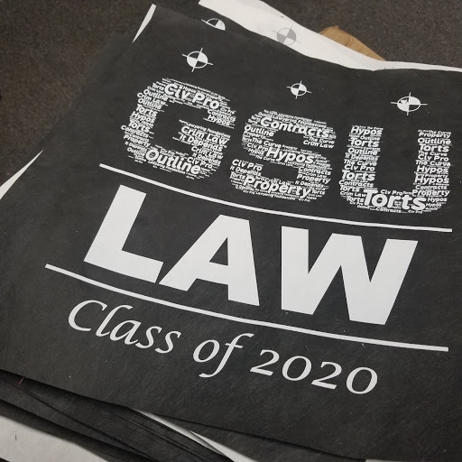 Sign Shop «Hue Graphics & Apparel, LLC», reviews and photos, 1365 4 Th Ave, Auburn, GA 30011, USA