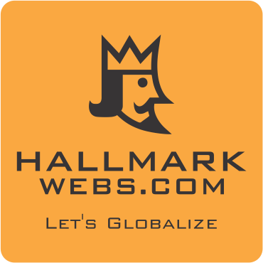 Hallmark Webs