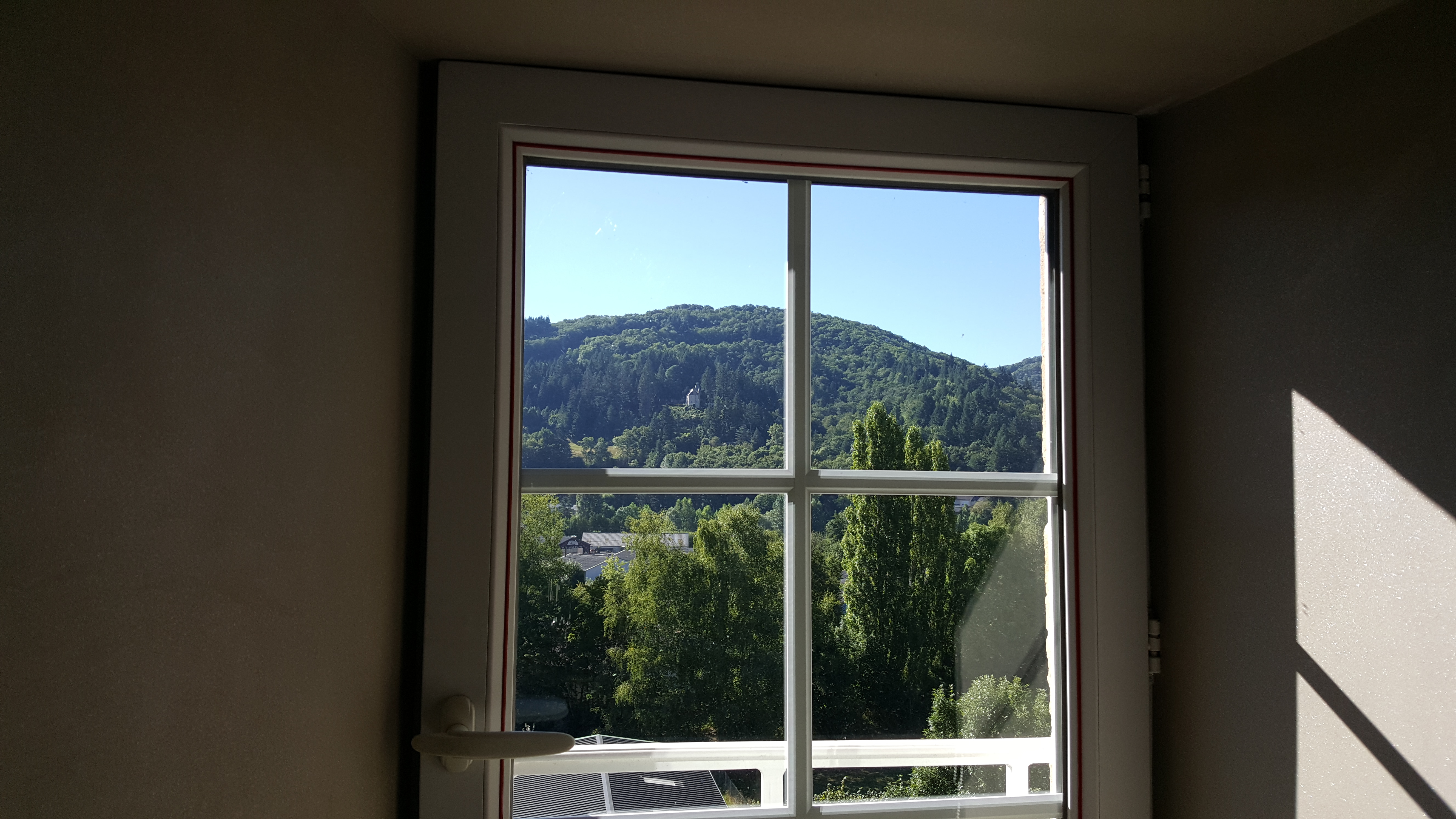 Photo n° 1 de l'avis de Aimery.i fait le 21/08/2017 à 09:09