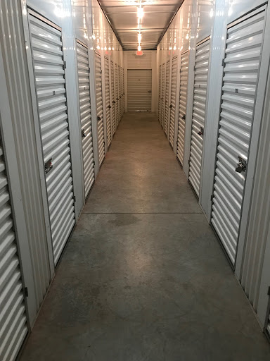Self-Storage Facility «Simply Self Storage - North Billerica», reviews and photos, 129 Rangeway Rd, North Billerica, MA 01862, USA