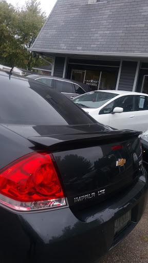 Used Car Dealer «5 Star Imports», reviews and photos, 1150 South St, Noblesville, IN 46060, USA