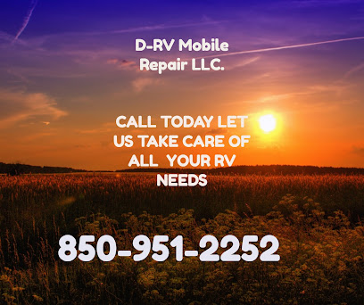 D-RV Mobile Repair
