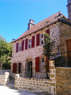 Gîtes Charlannes à Hautefage