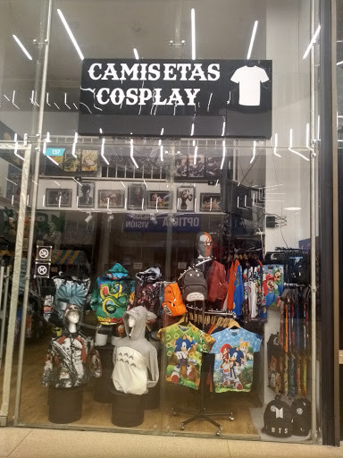 Tiendas cosplay Bogota ※2023 TOP 10※ cerca de mi, abren hoy