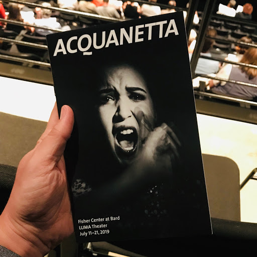 Performing Arts Theater «Richard B. Fisher Center for the Performing Arts», reviews and photos, 60 Manor Ave, Annandale-On-Hudson, NY 12504, USA