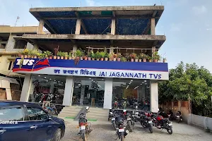 TVS - Jai Jagannath Automobile image