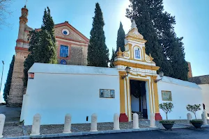 Monasterio del Loreto image