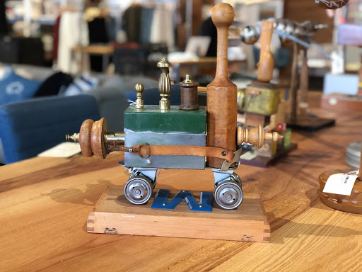 General Store «Stock & Belle», reviews and photos, 387 S Main St, Memphis, TN 38103, USA