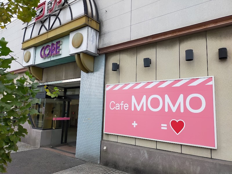 Cafe MOMO