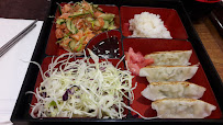 Bento du Restaurant japonais Sushi pearl à Vannes - n°9