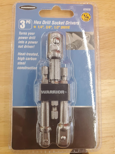 Hardware Store «Harbor Freight Tools», reviews and photos, 10911 Northwest Fwy, Houston, TX 77092, USA