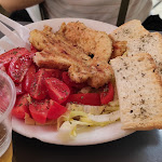 Photo n°3 de l'avis de Stefano.a fait le 12/05/2024 à 09:22 sur le  TPCO à Ragusa