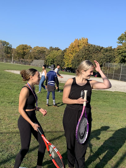 Tennis Lessons Toronto