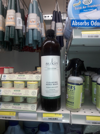 Gourmet Grocery Store «Yes! Organic Market Capitol Hill», reviews and photos, 410 8th St SE, Washington, DC 20003, USA