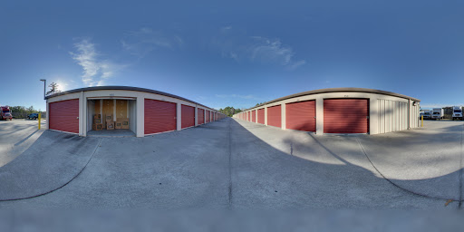 Self-Storage Facility «Metro Self Storage», reviews and photos, 6231 Hillandale Dr, Lithonia, GA 30058, USA