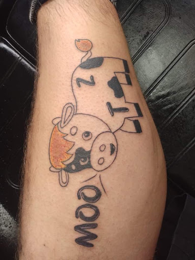 Explore drawing 49ers tattoo ideas, creative tattoo ideas in Pendleton, available at Artistic Ink