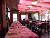 Atmosphère du Restaurant Tendance et Saveurs à Murat - n°7