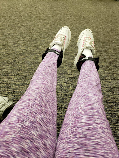 Gym «LA Fitness», reviews and photos, 100 Cedar Ave, South Windsor, CT 06074, USA