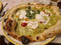 Pizza du Restaurant italien Gina à Lannion - n°11