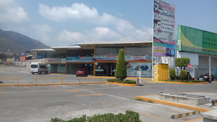CMICEDOMEX Oficina de Representación Ecatepec