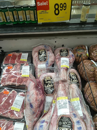 Grocery Store «Jewel-Osco», reviews and photos, 333 E Euclid Ave, Mt Prospect, IL 60056, USA