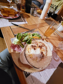 Les plus récentes photos du Restaurant français La Taverne d'ici et d'ailleurs à La Chapelle-d'Abondance - n°12