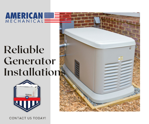 Air Conditioning Contractor «American Mechanical, Inc.», reviews and photos, 633 10th St #202, Virginia Beach, VA 23451, USA