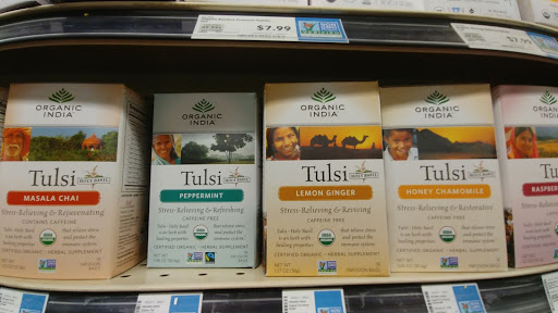 Grocery Store «Whole Foods Market», reviews and photos, 1640 Chicago Ave, Evanston, IL 60201, USA