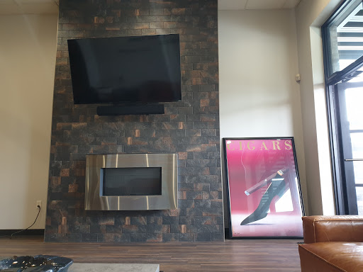 Tobacco Shop «Fogue & Bates Tobacco», reviews and photos, 6929 E 71st St, Tulsa, OK 74133, USA