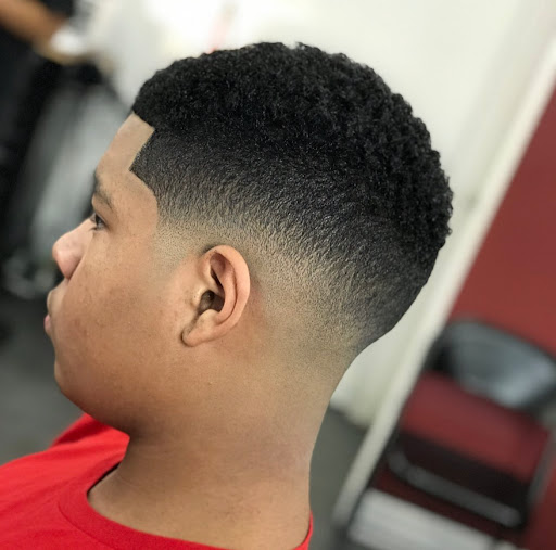 Barber Shop «The Beau Barbershop», reviews and photos, 1402 Auburn Way N, Auburn, WA 98002, USA