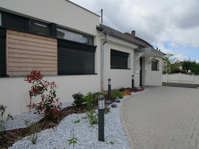 Scm Docteurs Schwoegler Wendling à Vendenheim