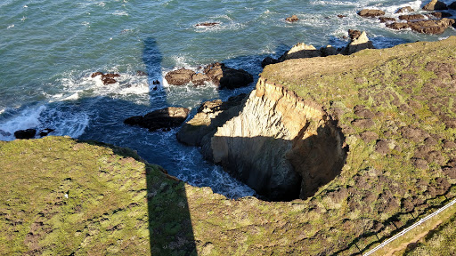 Museum «Point Arena Lighthouse and Museum», reviews and photos, 45500 Lighthouse Rd, Point Arena, CA 95468, USA