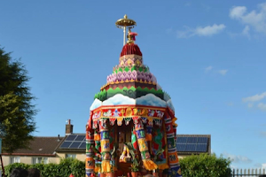 Liverpool Ganesh Temple image