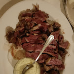 Photo n°2 de l'avis de Daniela.i fait le 21/02/2023 à 00:42 sur le  Antica Trattoria San Sisto à Bologna