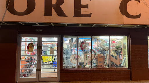 2nd Avenue Thrift Store, 4640 S 2nd Ave, Dallas, TX 75210, USA, 