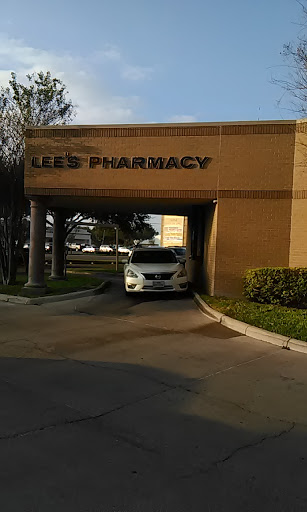 Lee's Pharmacy North Store