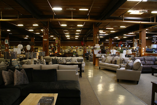Furniture Store «PriceCo», reviews and photos, 921 Central Ave N, Kent, WA 98032, USA