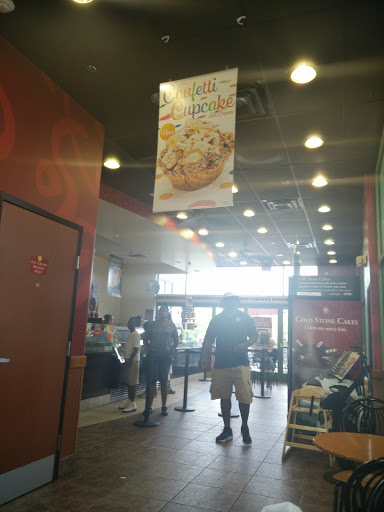 Ice Cream Shop «Cold Stone Creamery», reviews and photos, 1986 Power Plant Pkwy, Hampton, VA 23666, USA